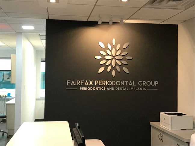 3D Signs & Dimensional Letters & Logos | Hospital & Healthcare Signs
