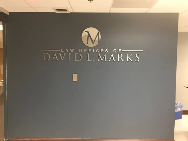 3D Signs & Dimensional Letters & Logos | Professional Services